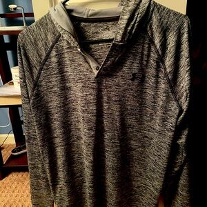 Under armour men’s brand new hoodie